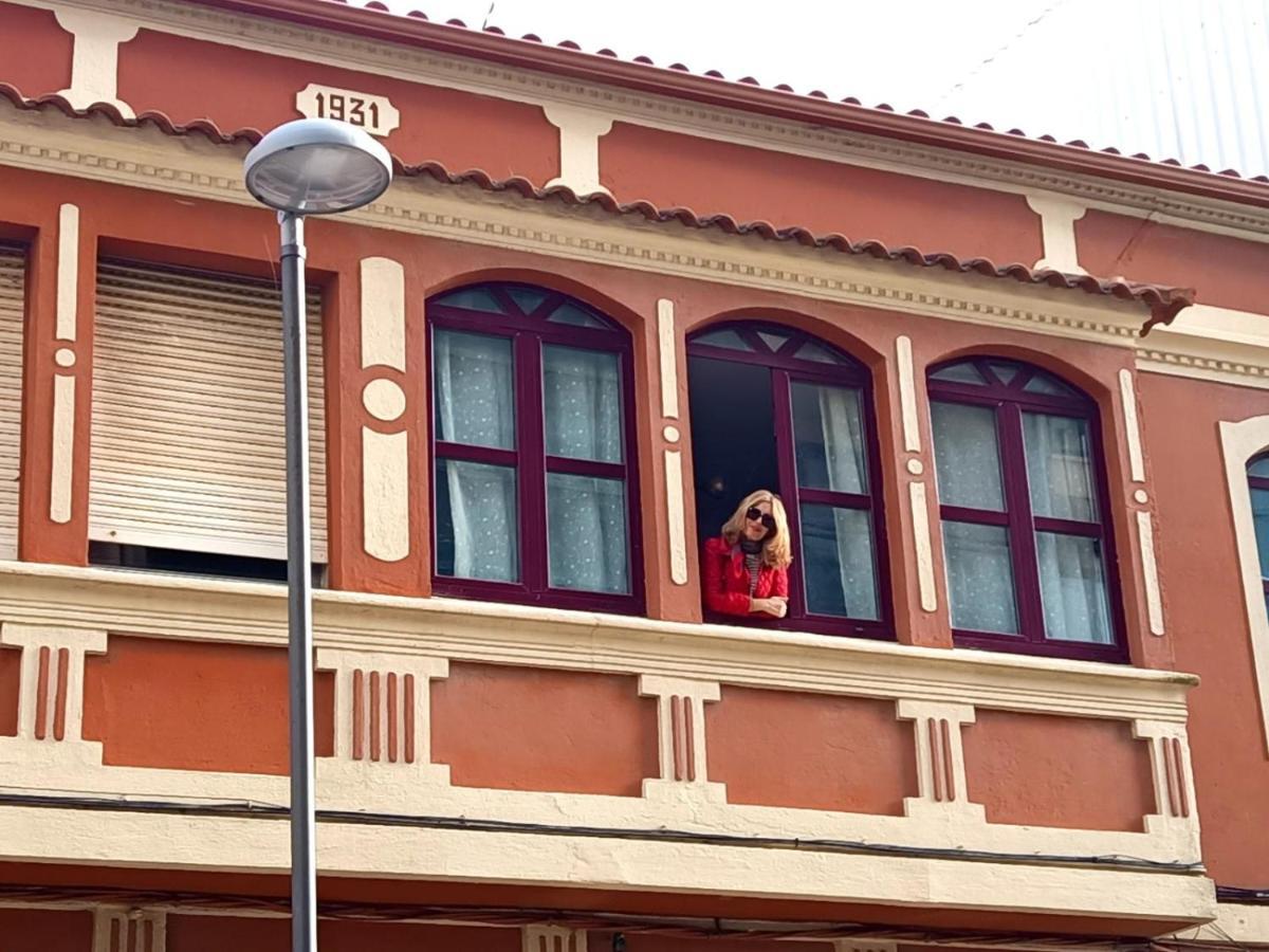 Atico Maravilloso En Cangas , Vigo Dış mekan fotoğraf