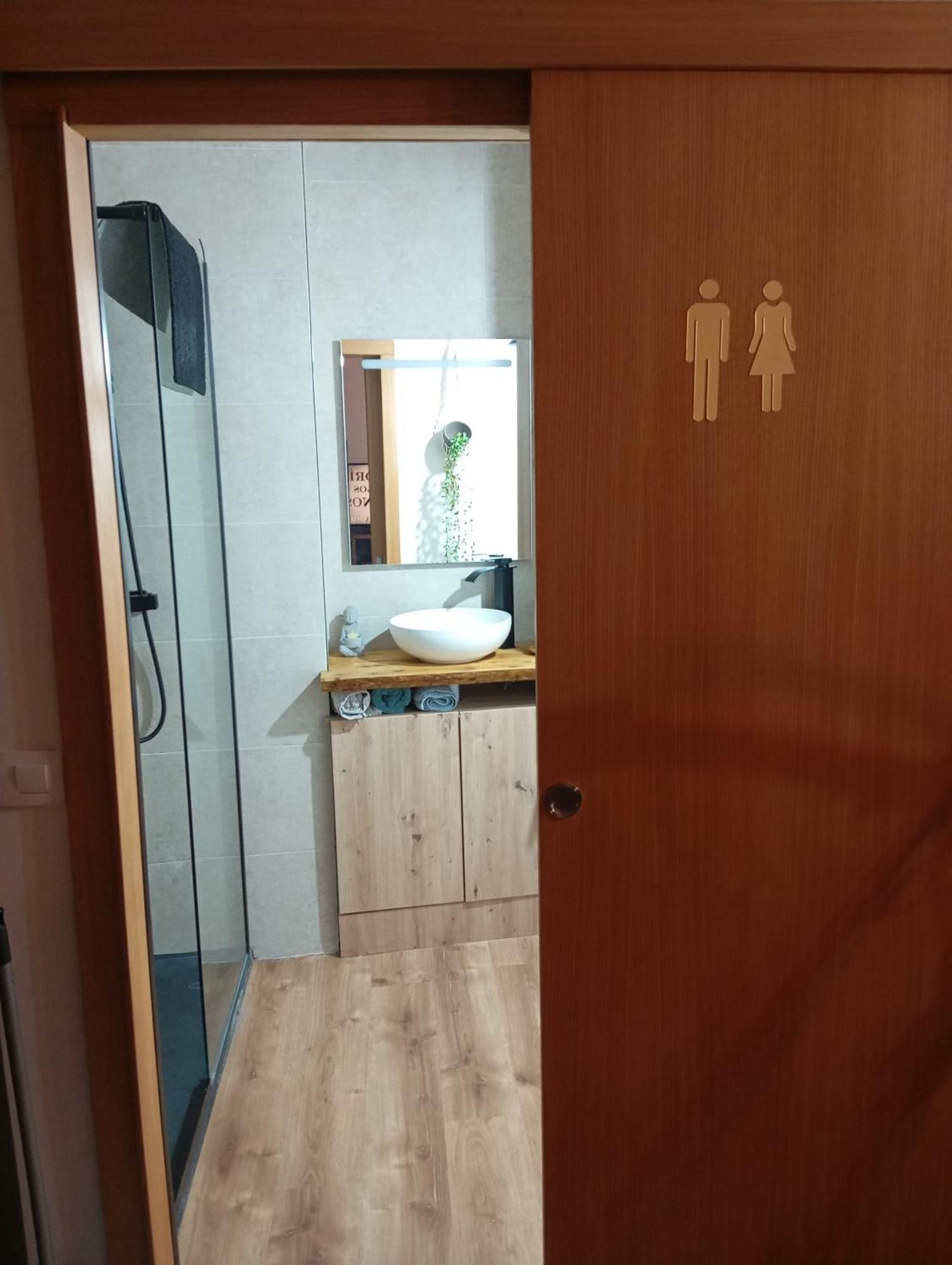 Atico Maravilloso En Cangas , Vigo Dış mekan fotoğraf